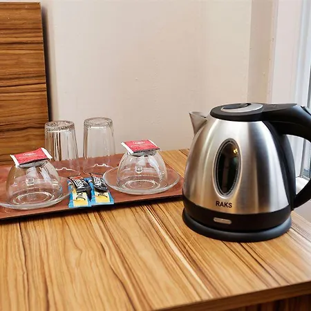 Casa Mia Otel İstanbul