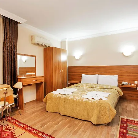 Otel Casa Mia 4*
