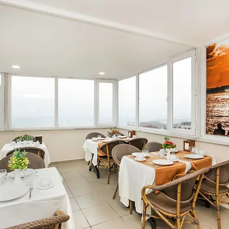 Otel Casa Mia İstanbul