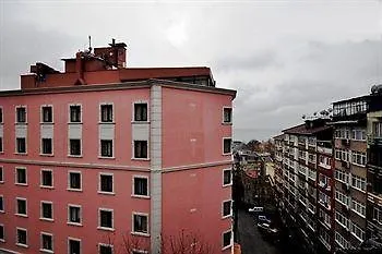 Hotell Casa Mia 4*