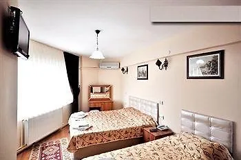Casa Mia Hotell