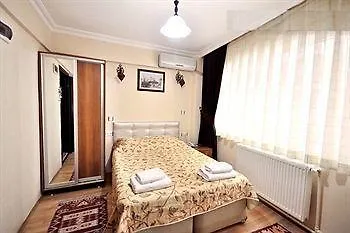 Casa Mia Hotell Istanbul