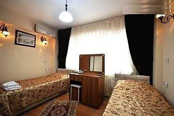Casa Mia Hotell
