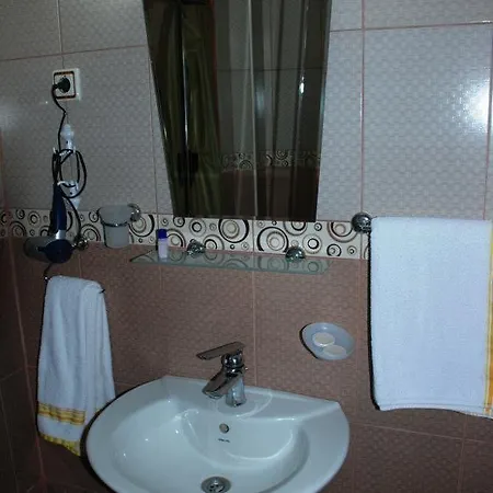 Casa Mia Κωνσταντινούπολη