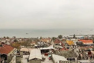 Casa Mia Hotell Istanbul