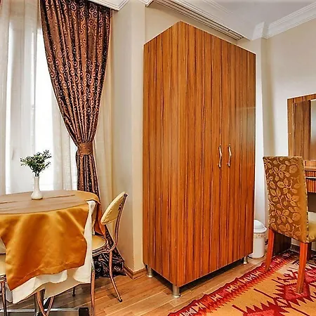 Ξενοδοχείο Casa Mia Κωνσταντινούπολη