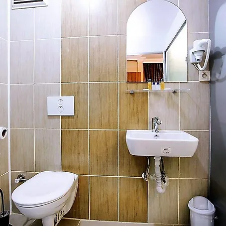 Casa Mia Hotell