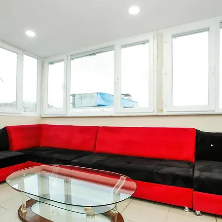 Hotell Casa Mia 4*