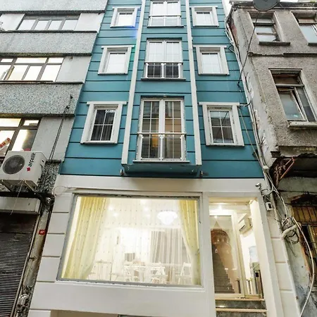 Casa Mia Ξενοδοχείο