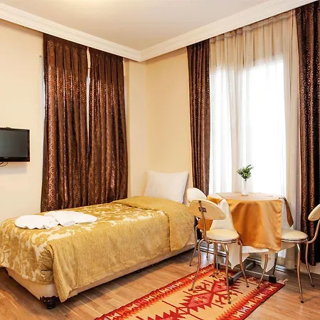 Casa Mia Hotell Istanbul