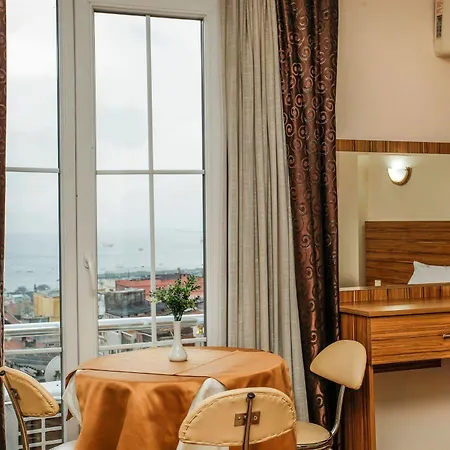 Casa Mia Istambul