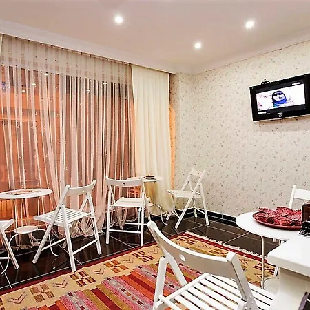 Casa Mia 4* Istambul