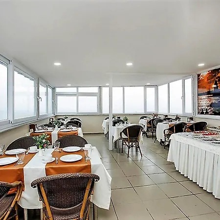 Hotell Casa Mia Istanbul