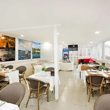 Hotell Casa Mia 4*