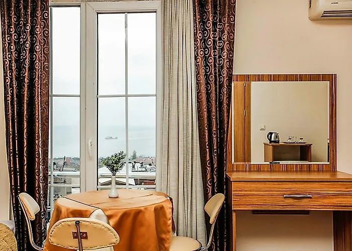 Casa Mia Ξενοδοχείο 4*