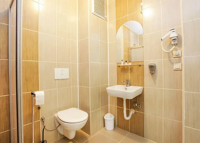 Casa Mia Ξενοδοχείο 4*