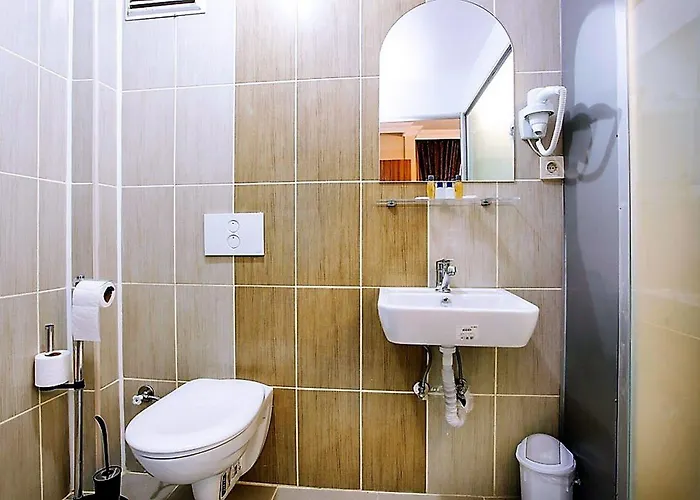 Casa Mia Ξενοδοχείο