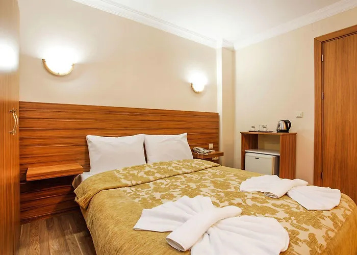 Casa Mia Ξενοδοχείο 4*