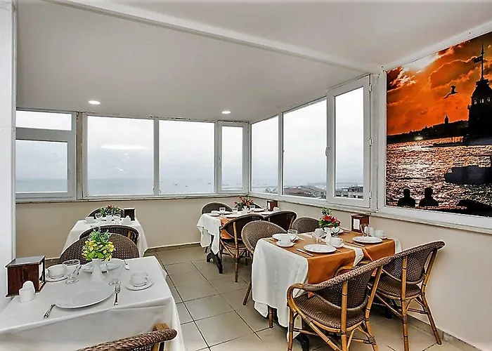 Casa Mia 4* Κωνσταντινούπολη