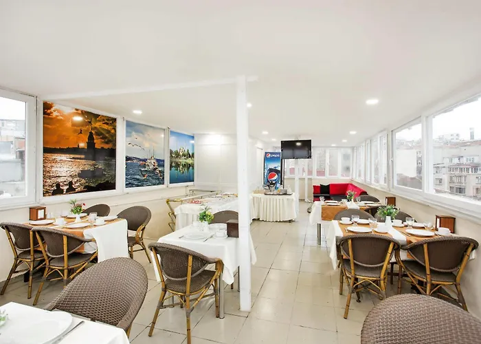 Ξενοδοχείο Casa Mia 4*