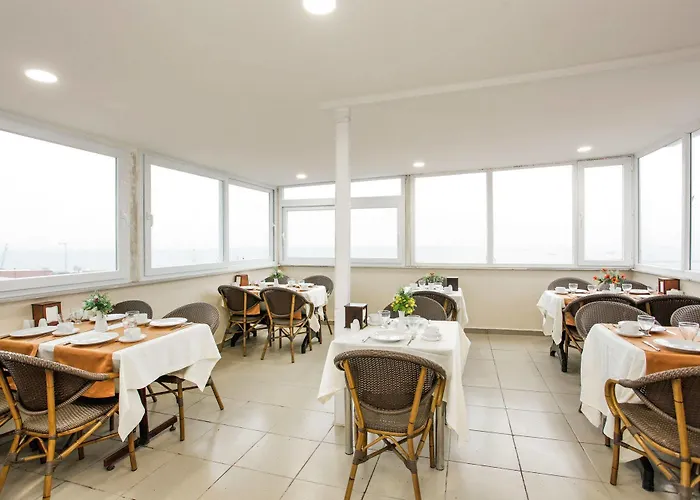 Ξενοδοχείο Casa Mia 4*