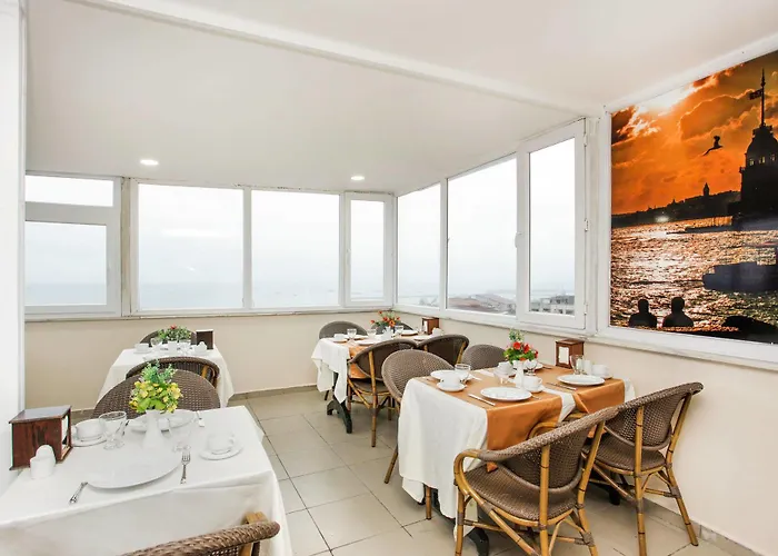 Ξενοδοχείο Casa Mia Κωνσταντινούπολη