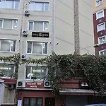 Casa Mia Hotel Istanbulská provincie