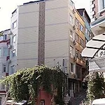 Hotel Casa Mia Istanbulská provincie