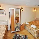 Casa Mia Hotel Istanbulská provincie