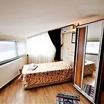 Casa Mia 4* Istanbulská provincie