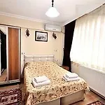 Casa Mia Hotel Istanbulská provincie