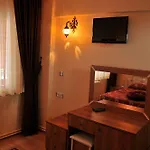 Casa Mia 4* Istanbulská provincie