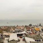 Casa Mia Hotel Istanbulská provincie