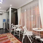 Casa Mia Hotel Istanbulská provincie