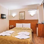 Casa Mia 4* Istanbulská provincie