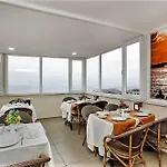 Casa Mia 4* Istanbulská provincie