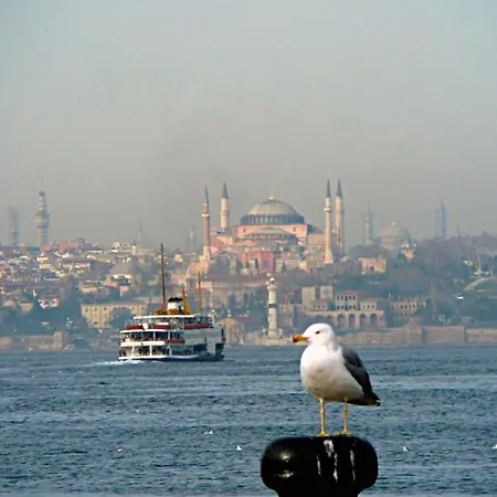 Casa Mia Estambul
