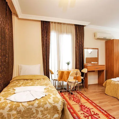 Casa Mia 4*