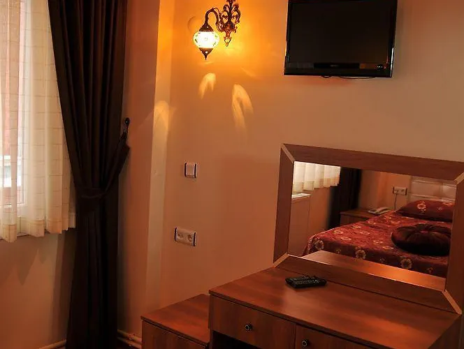 Casa Mia 4* Estambul