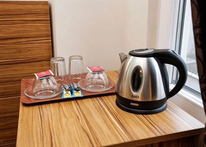 Casa Mia Hotel Estambul