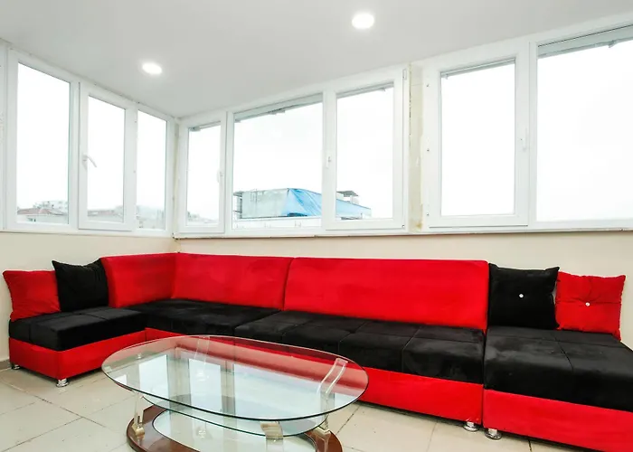 Hotel Casa Mia 4*