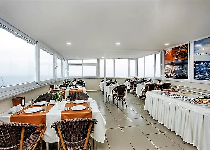 Hotel Casa Mia Estambul