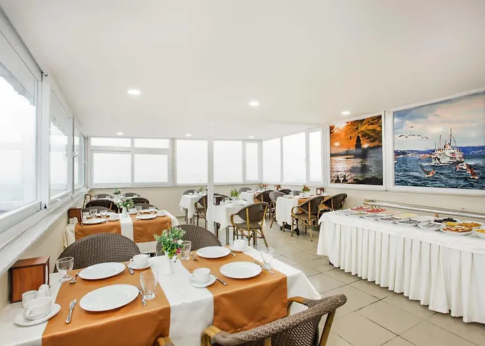 Casa Mia 4*