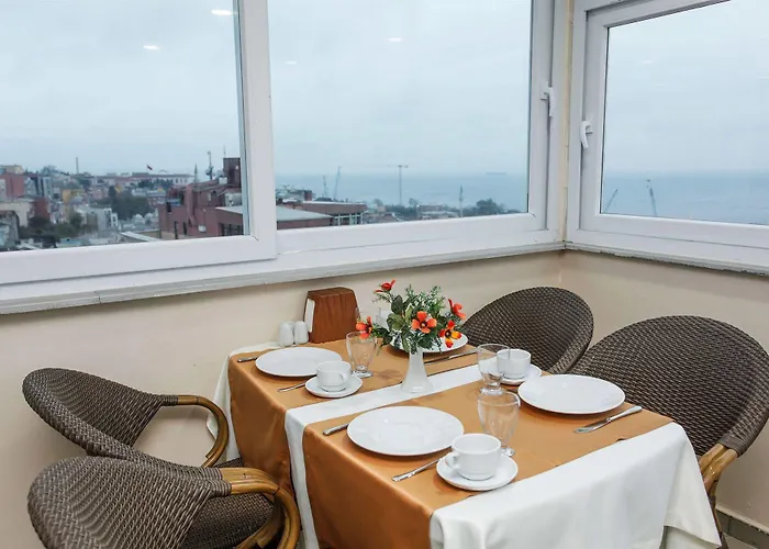 Casa Mia 4*