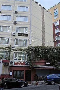 Casa Mia 호텔 이스탄불