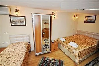 Casa Mia 호텔 이스탄불