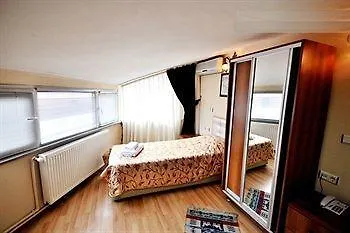 Casa Mia 4* イスタンブール