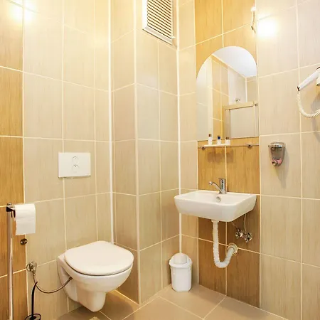Casa Mia ホテル 4*