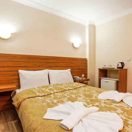 Casa Mia ホテル 4*