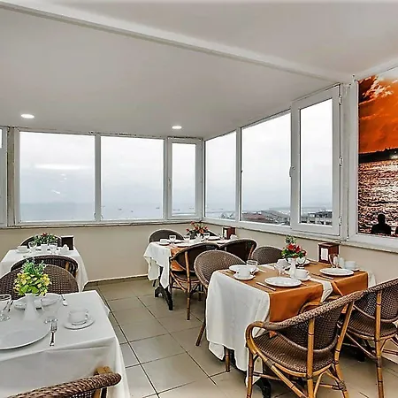 Casa Mia 4* イスタンブール